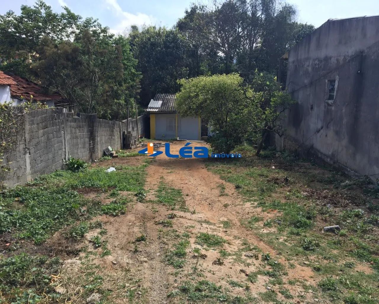 CASA RESIDENCIAL em POA - SP, VILA PERRACINI - Foto 4