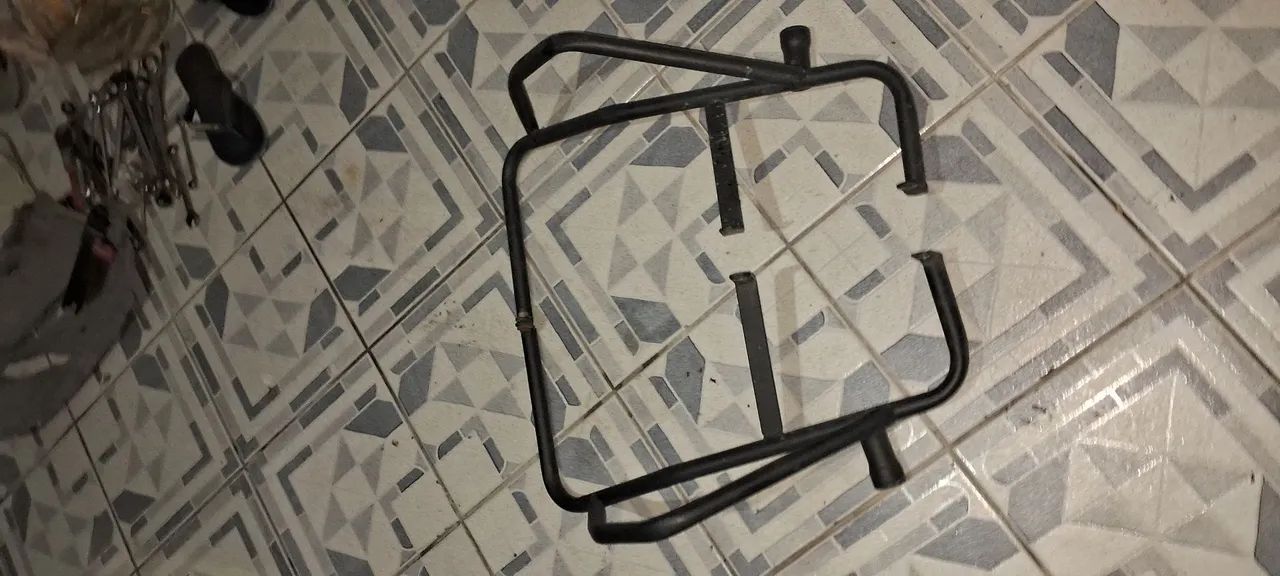 Protetor de carenagem XRE300 2009/2018
