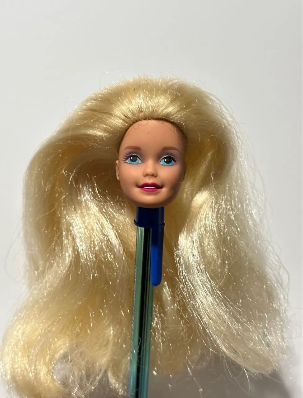 Cabeça Barbie Conrado estrela 