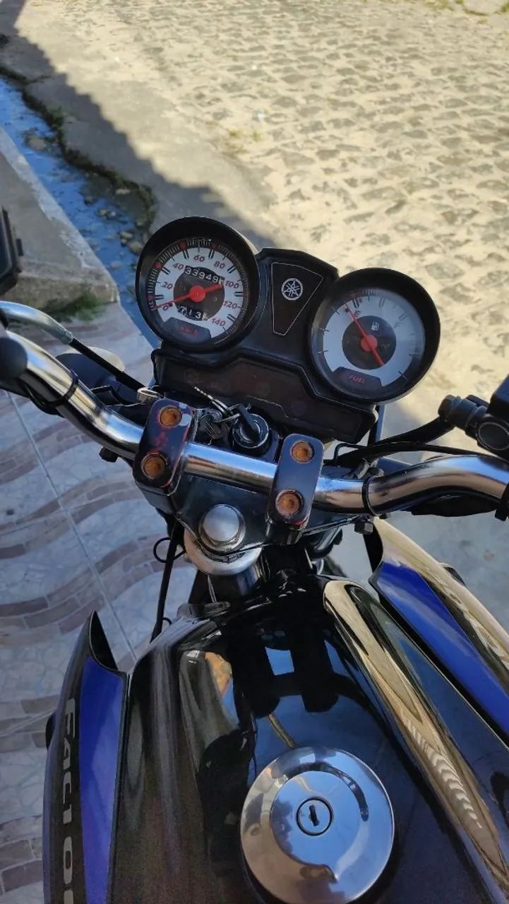 Factor 125Cc - Foto 3