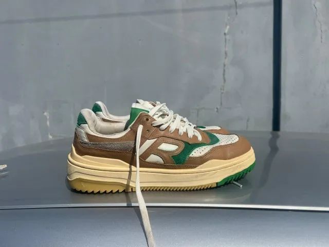 Vendo tenis reserva