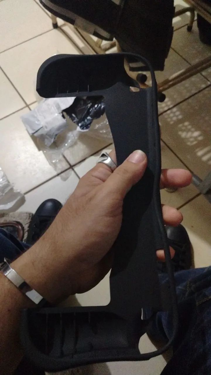 Protetor para Nintendo switch 2 - Foto 2