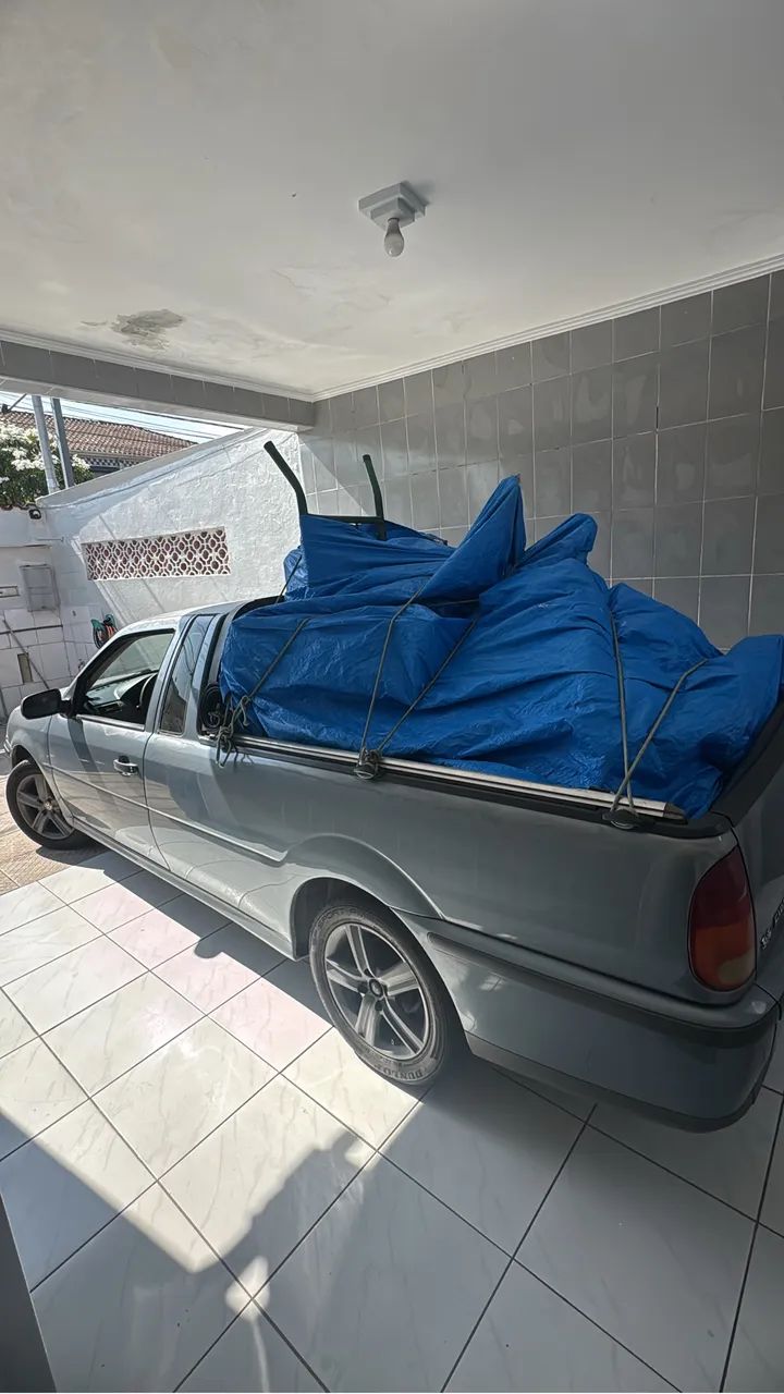 Pequenos carretos e fretes