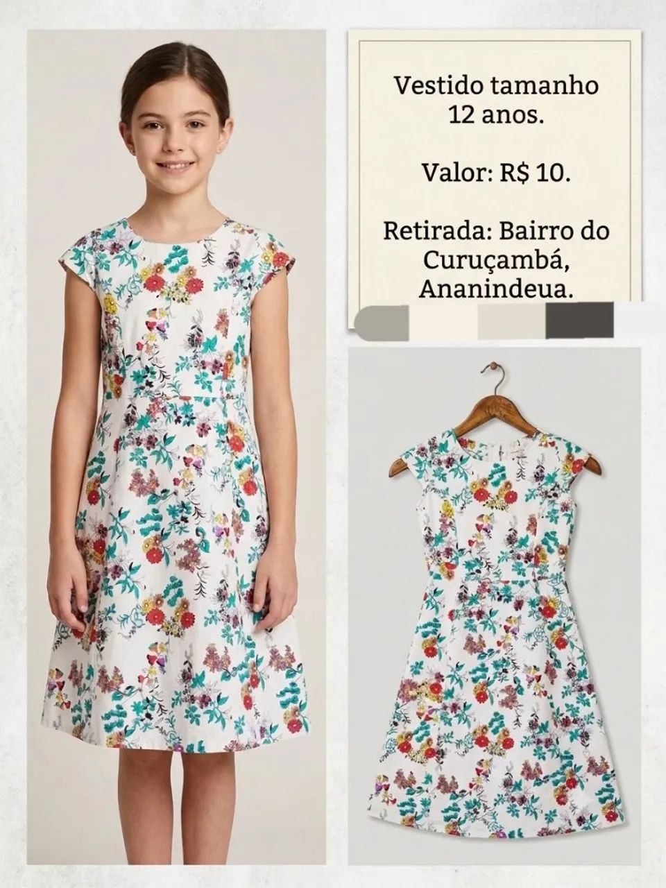Roupas 