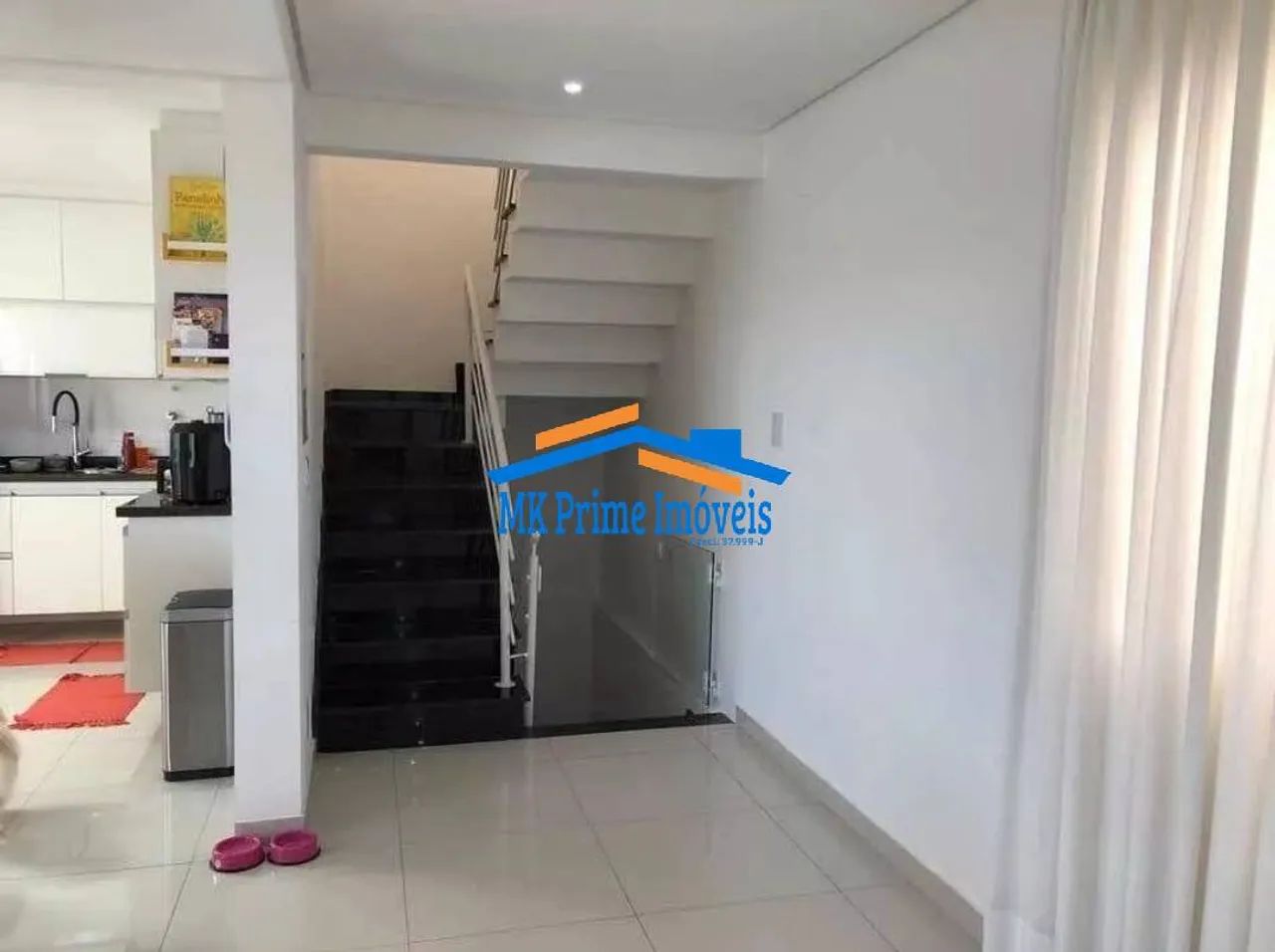 Casa de condomínio com 134 m² - Vila Osasco - Osasco - Foto 3