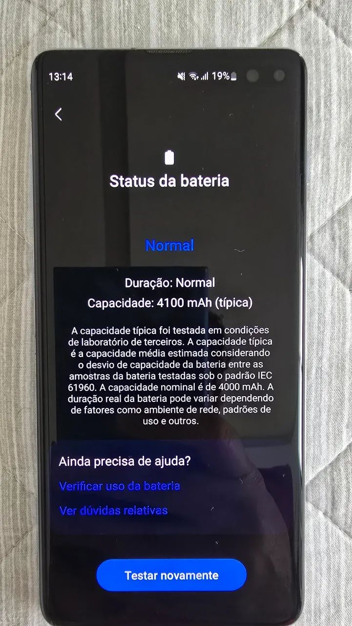 Samsung Galaxy S10 Plus - Foto 3