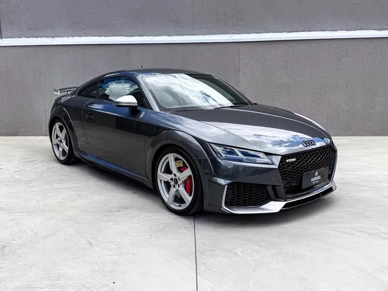 Audi Ttrs TTRS 2.5 TFSI QUATTRO S Tronic 2021