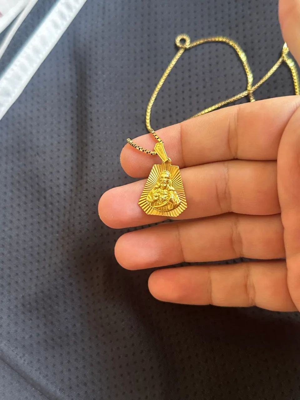 Ouro 18k - Foto 2