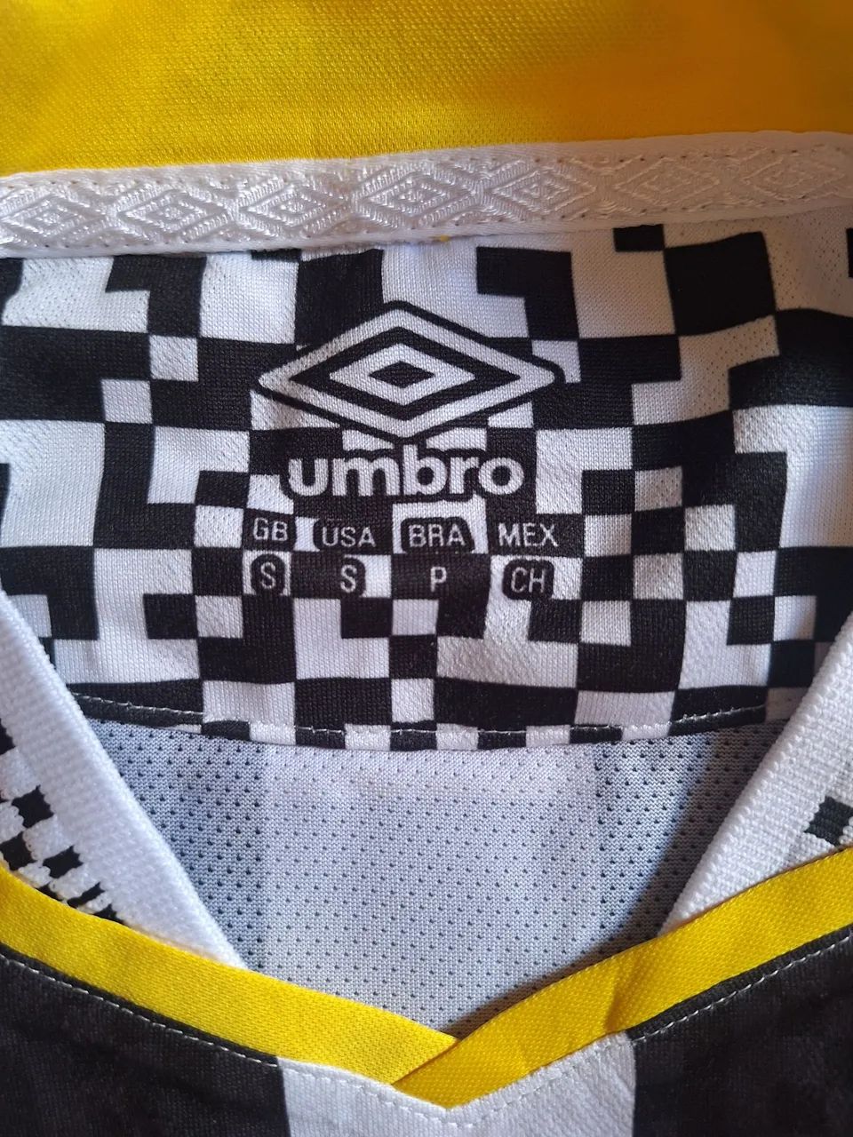 CAMISA SANTOS 25/26 - Foto 3