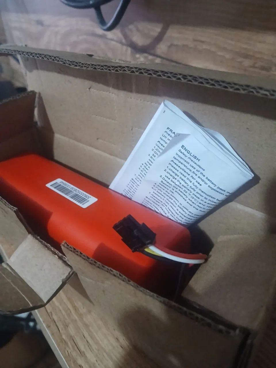 Vendo bateria  - Foto 3