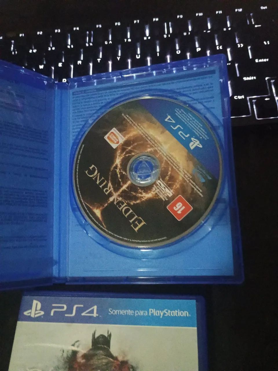 Elden ring ps4  - Foto 2