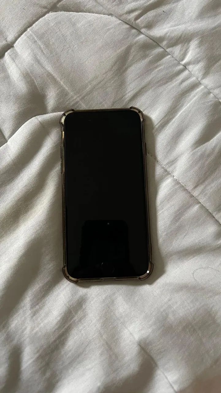 iPhone SE 2 geração 2020  - Foto 3