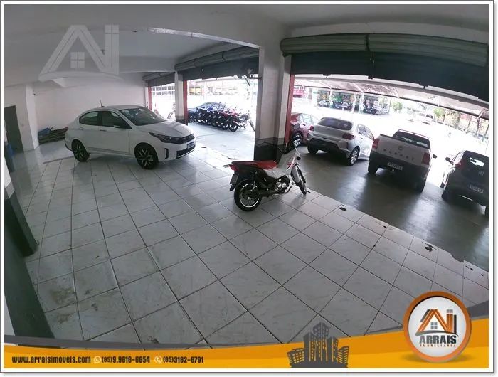 Loja à venda, 105 m² - Fátima - Fortaleza/CE - Foto 4