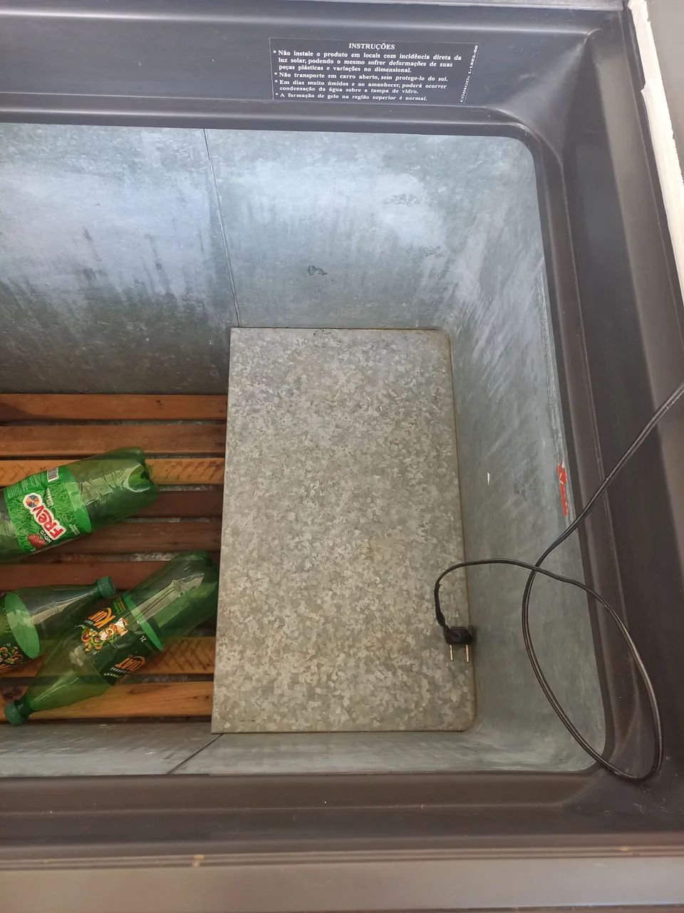 Vendo freezer  - Foto 3