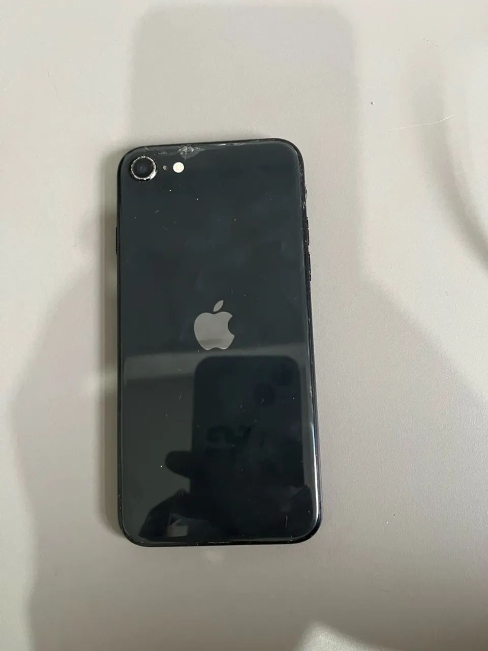 IPHONE SE 2 - 128gb  - Foto 4