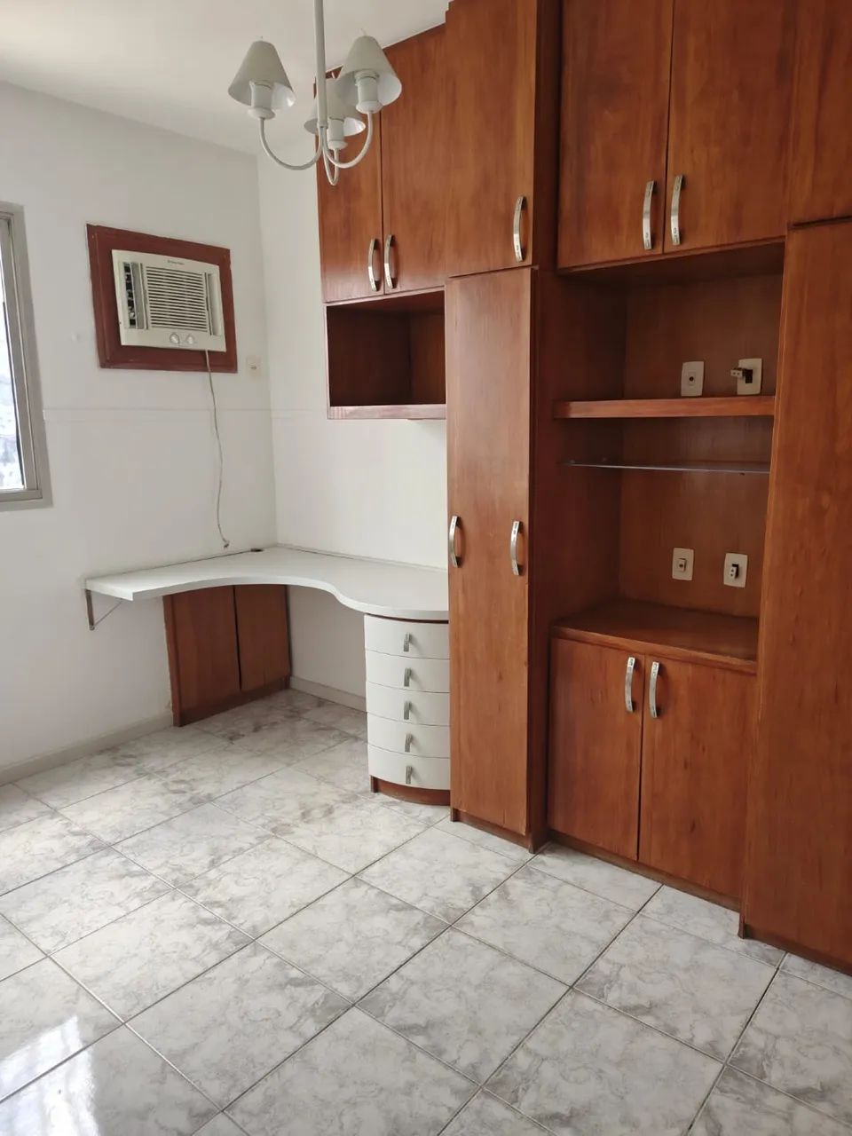 Aluguel de apto edifício MAISON NICE - Foto 4