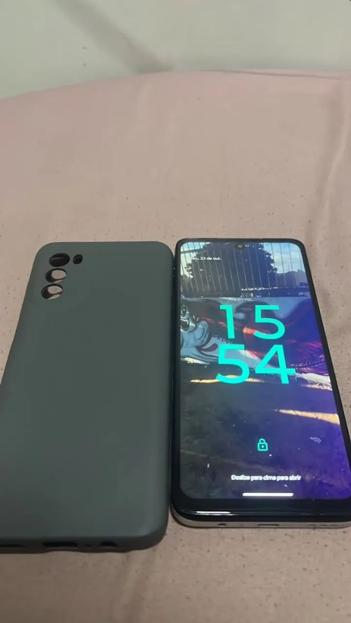 Vendo G52 128g  - Foto 2