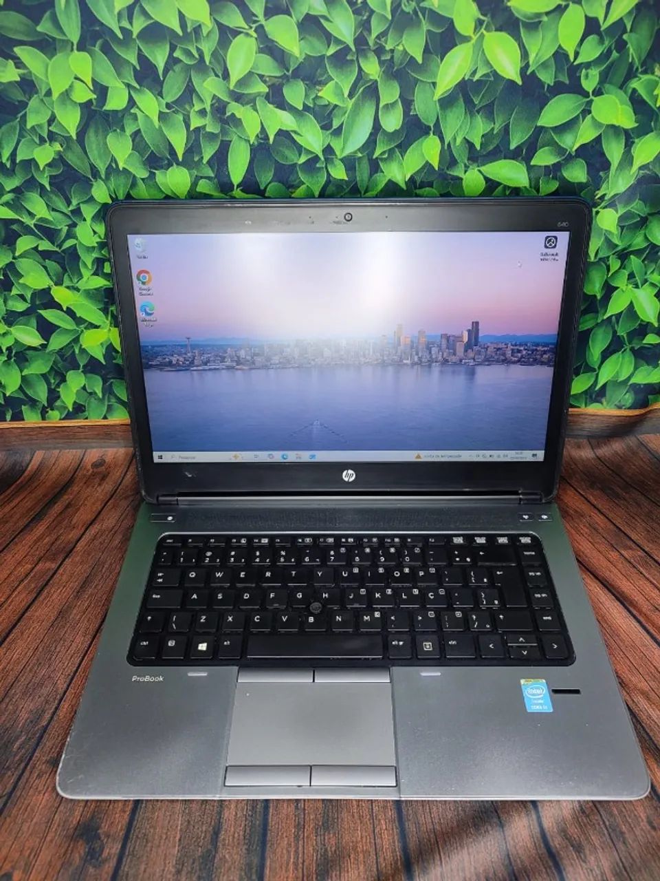 Notebook HP ProBook 640 G1 - Core I5  - Foto 4