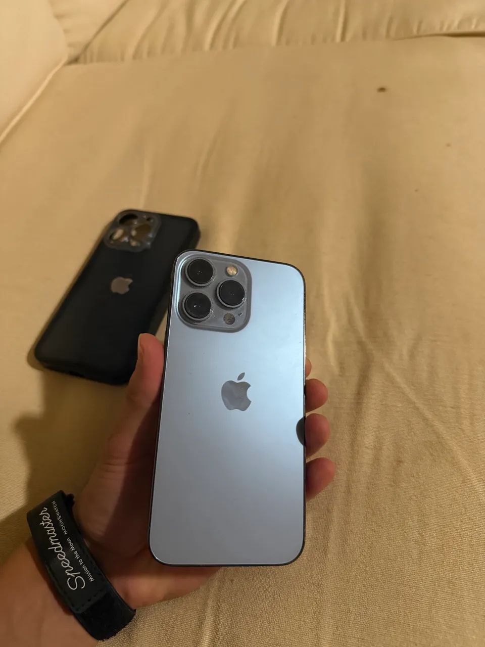 Iphone 13 Pro 256GB - Celulares e Smartphones - Asa Sul, Brasília