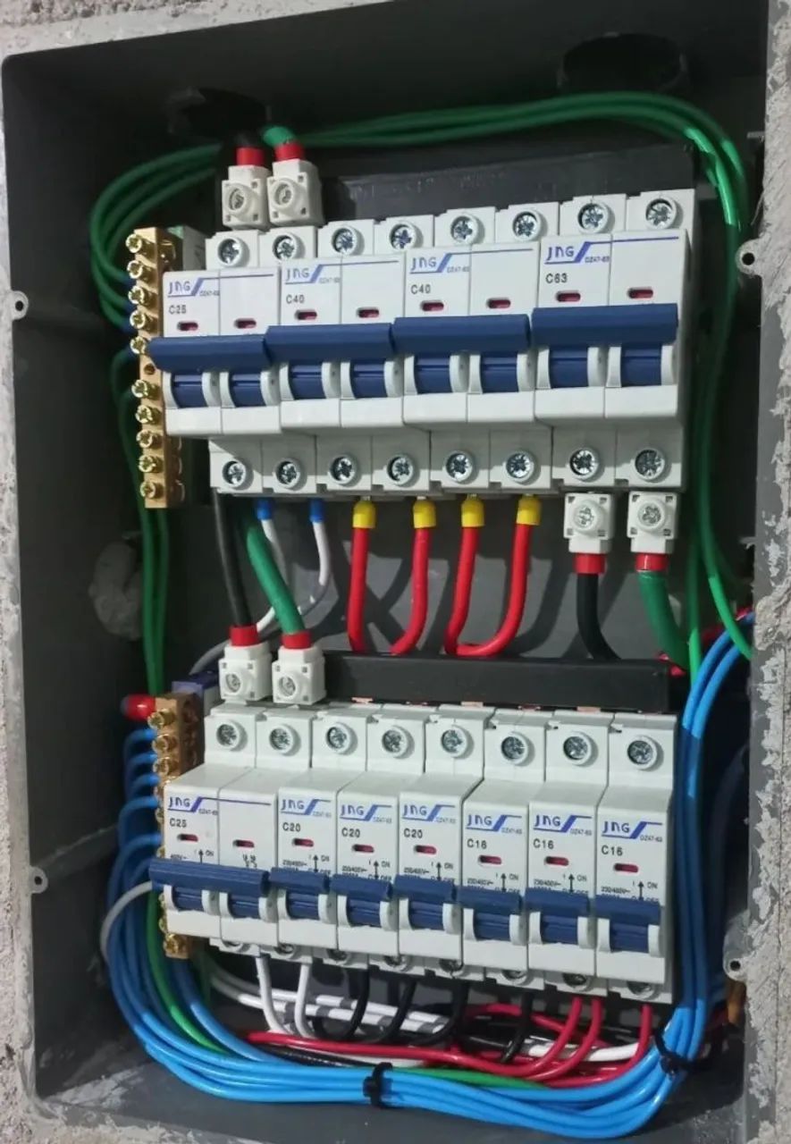 Eletricista profissional  - Foto 2