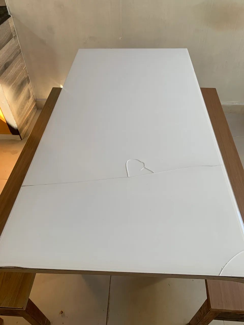 vendo mesa  - Foto 3