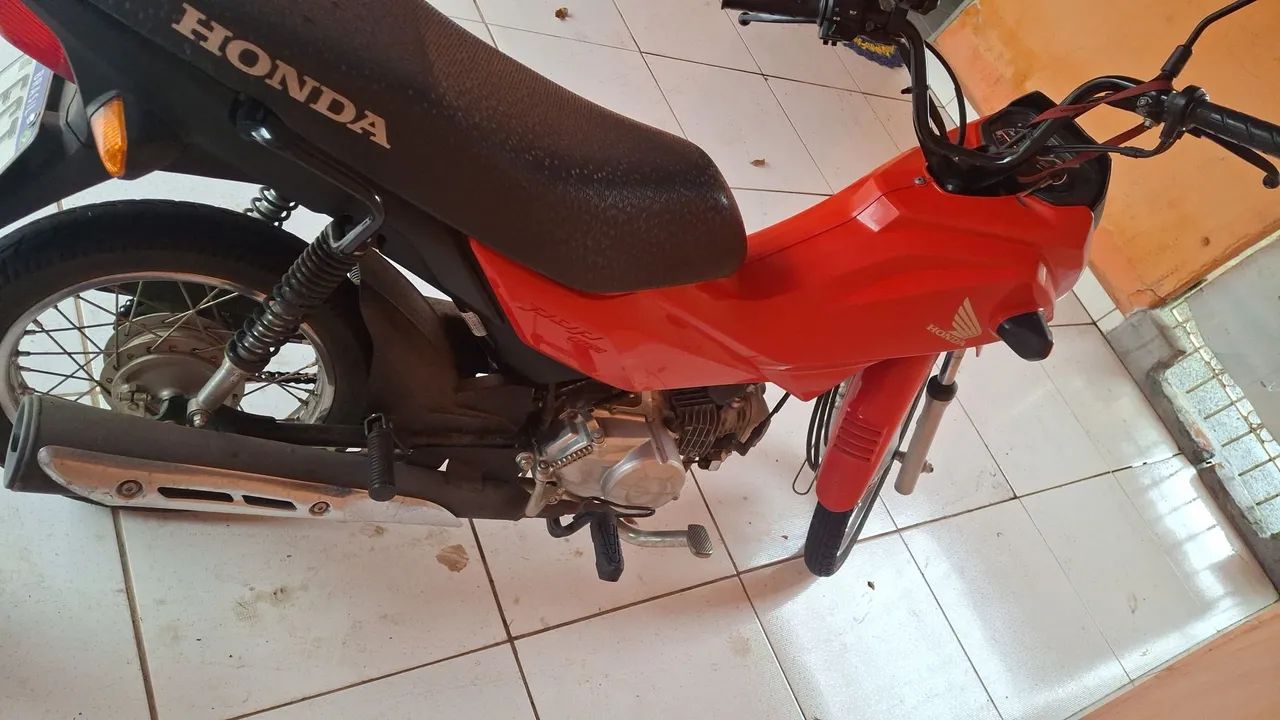 Honda Pop - Foto 5