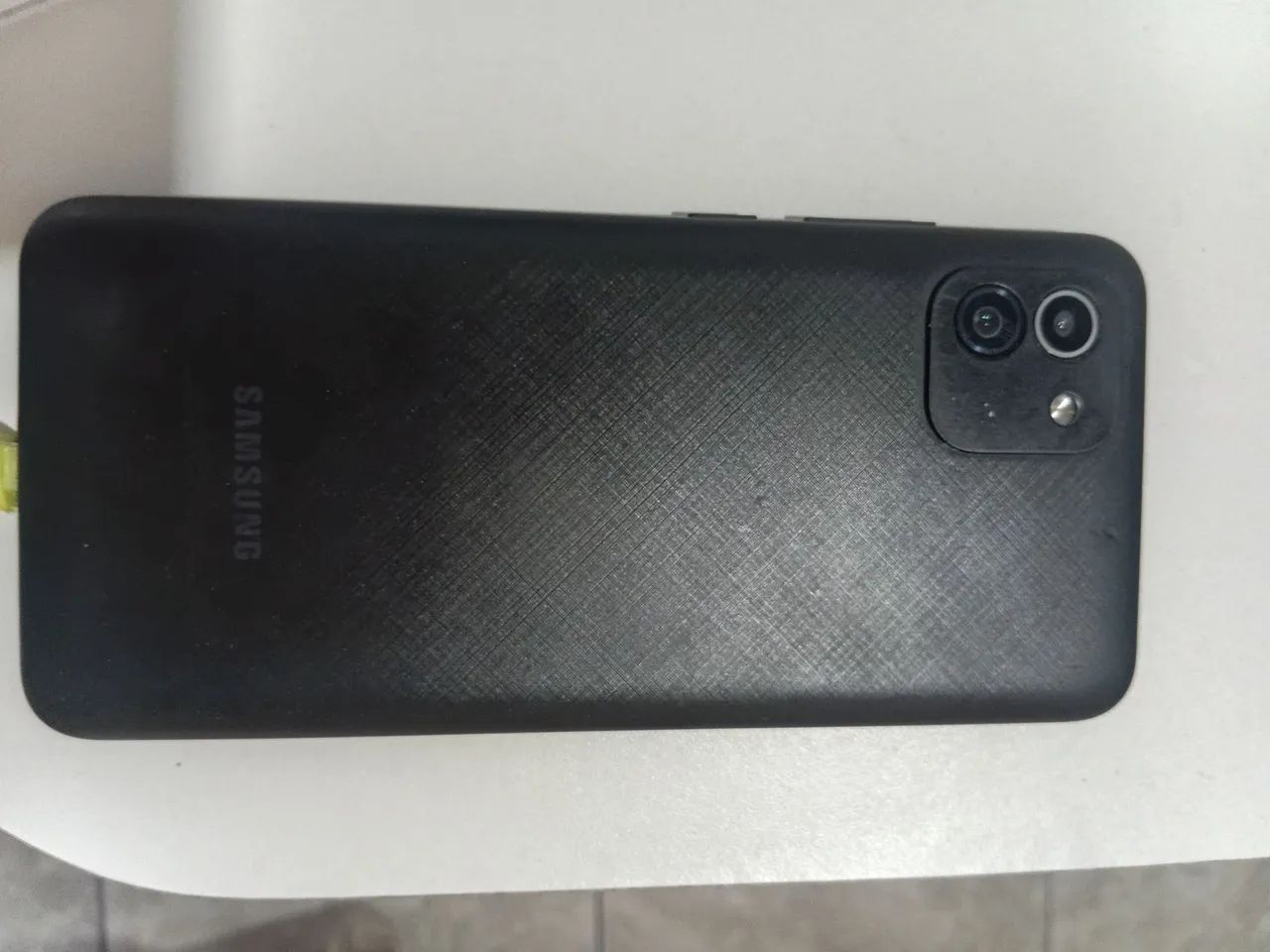 Celular sansung a03  - Foto 2