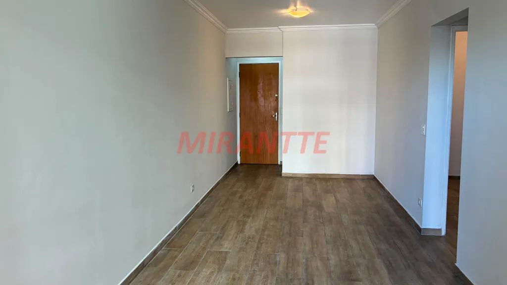 Apartamento de 71m² com 3 quartos em Santana - Foto 2