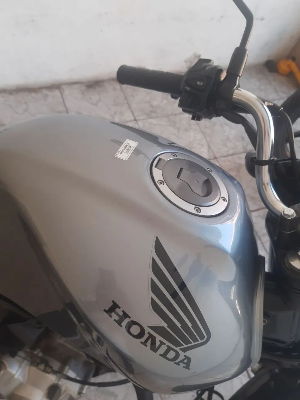 HONDA START ANO 2022  - Foto 4