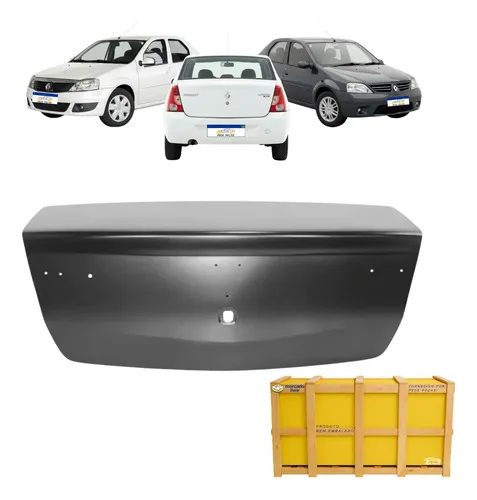 asmo Sensor Asm Porta Malas GWM Haval H6 1.5 Turbo 2023 2024 - Peças