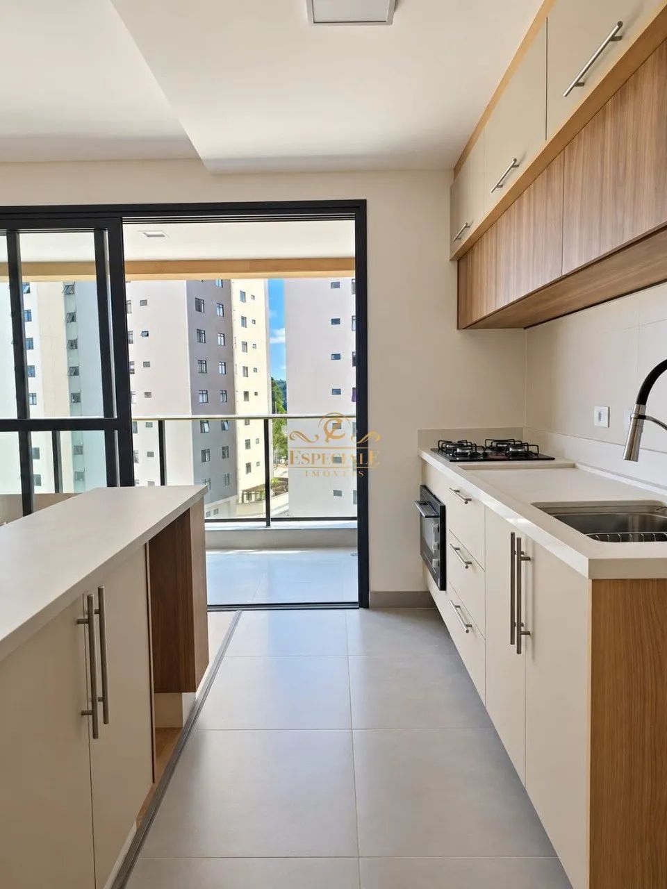 APARTAMENTO PARA LOCAÇÃO COM 2 QUARTOS NO CHAMPAGNAT - Foto 3