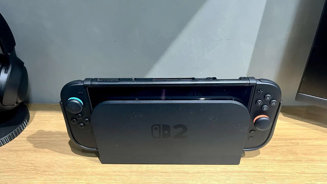 Case para Nintendo Switch 2 - Foto 5