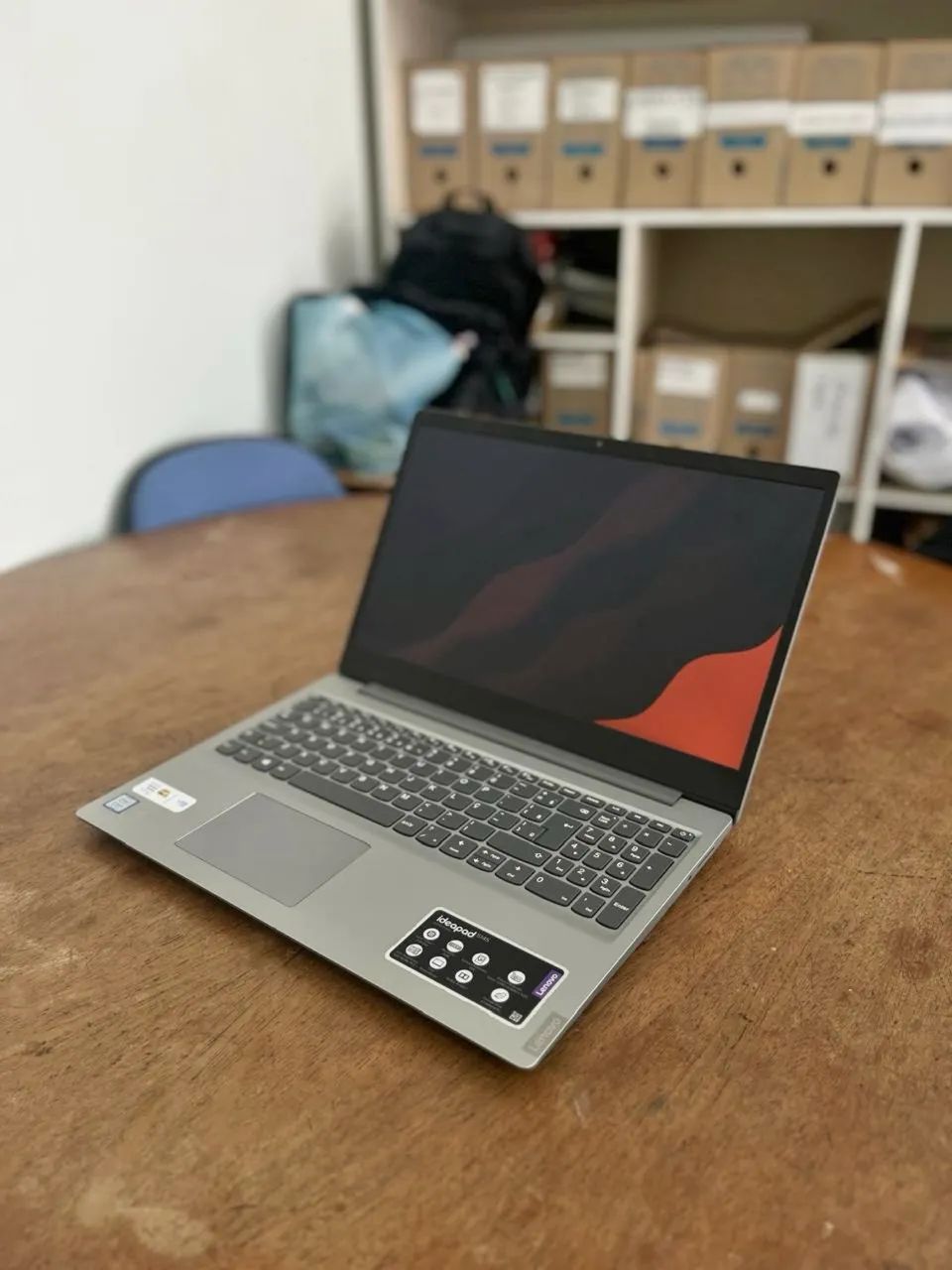 Notebook Lenovo IdeaPad S145 ? 12GB RAM + 1TB - Foto 5
