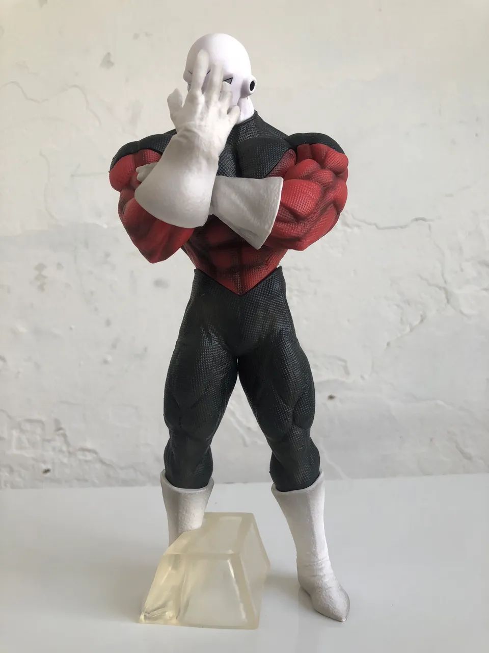 DRAGON BALL JIREN  - Foto 3