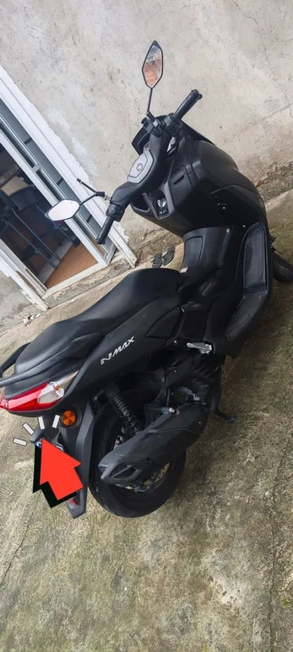 Nmax 2024 - Foto 5