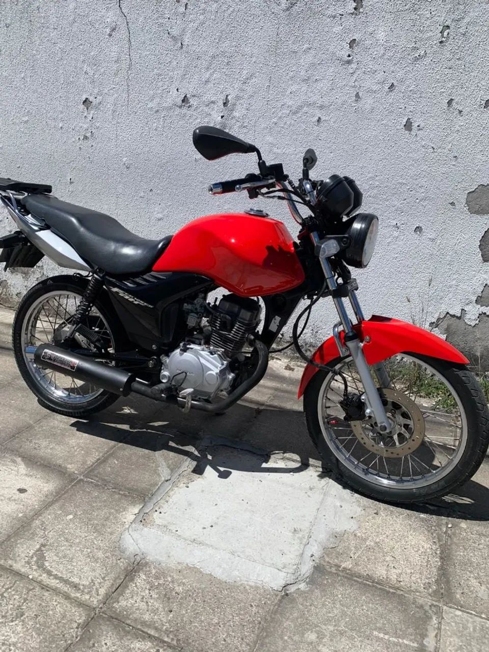 Fan 125 