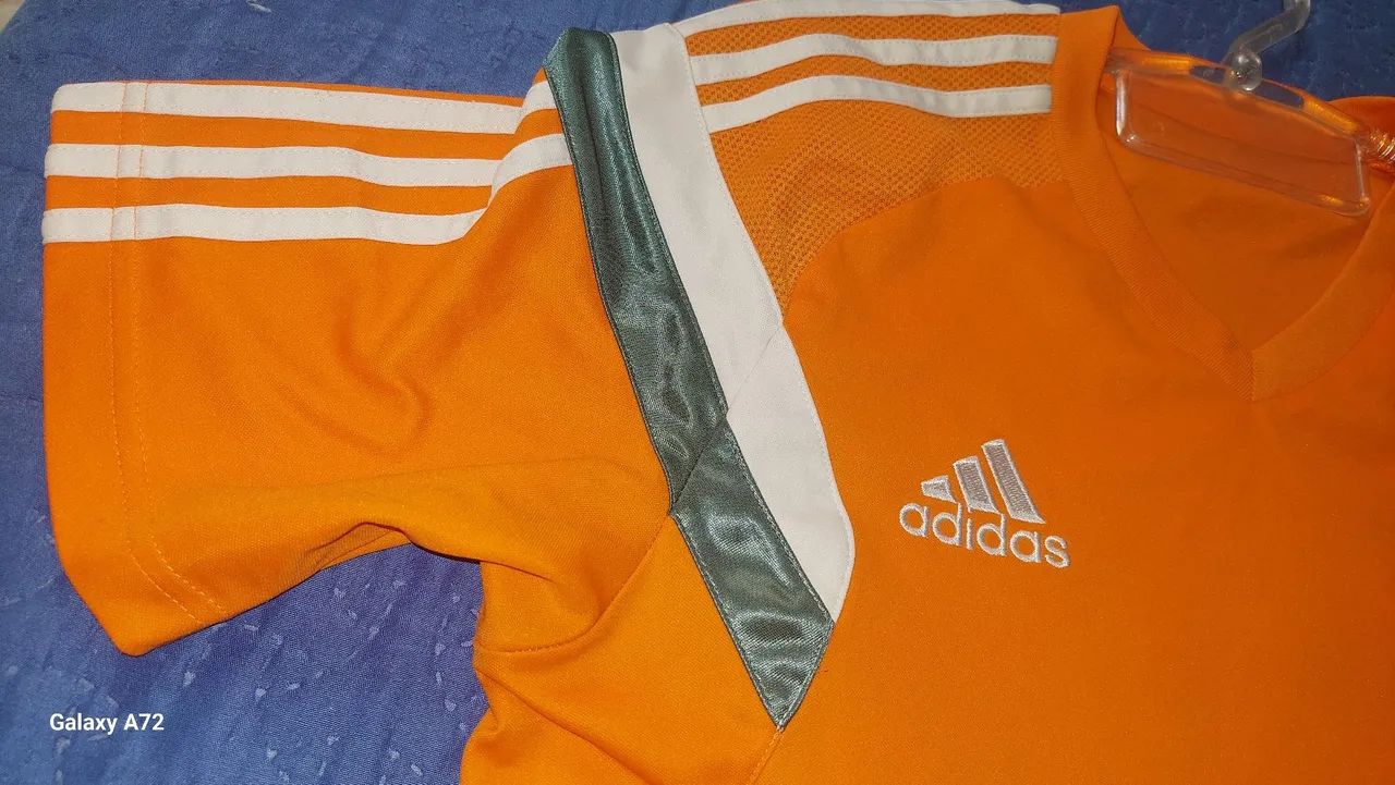 Camisa do fluminense  - Foto 2