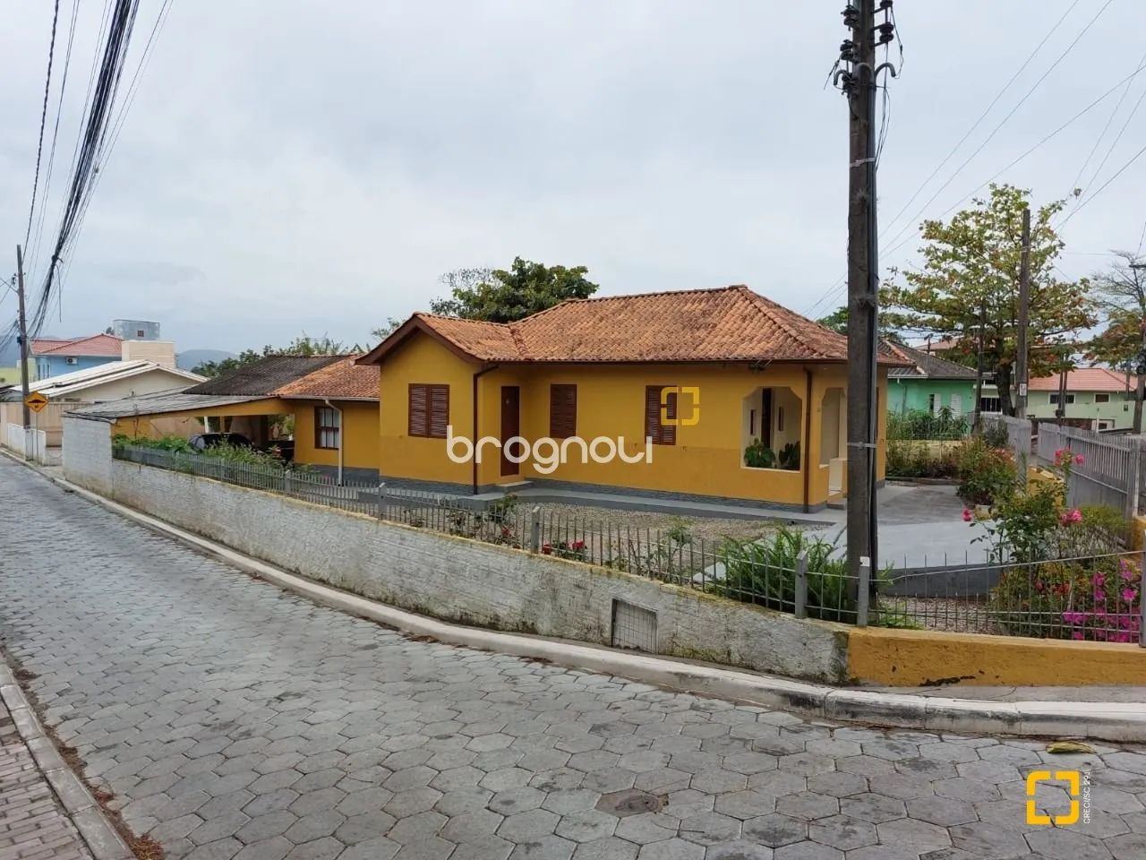 Terreno no Ribeirão de Ilha - Foto 2