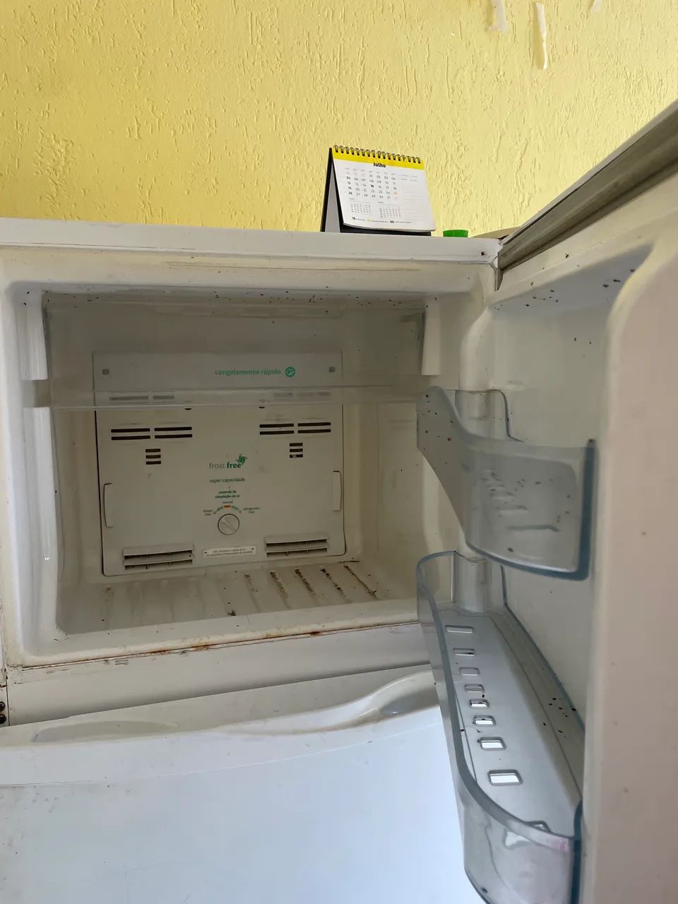 Geladeira  - Foto 2