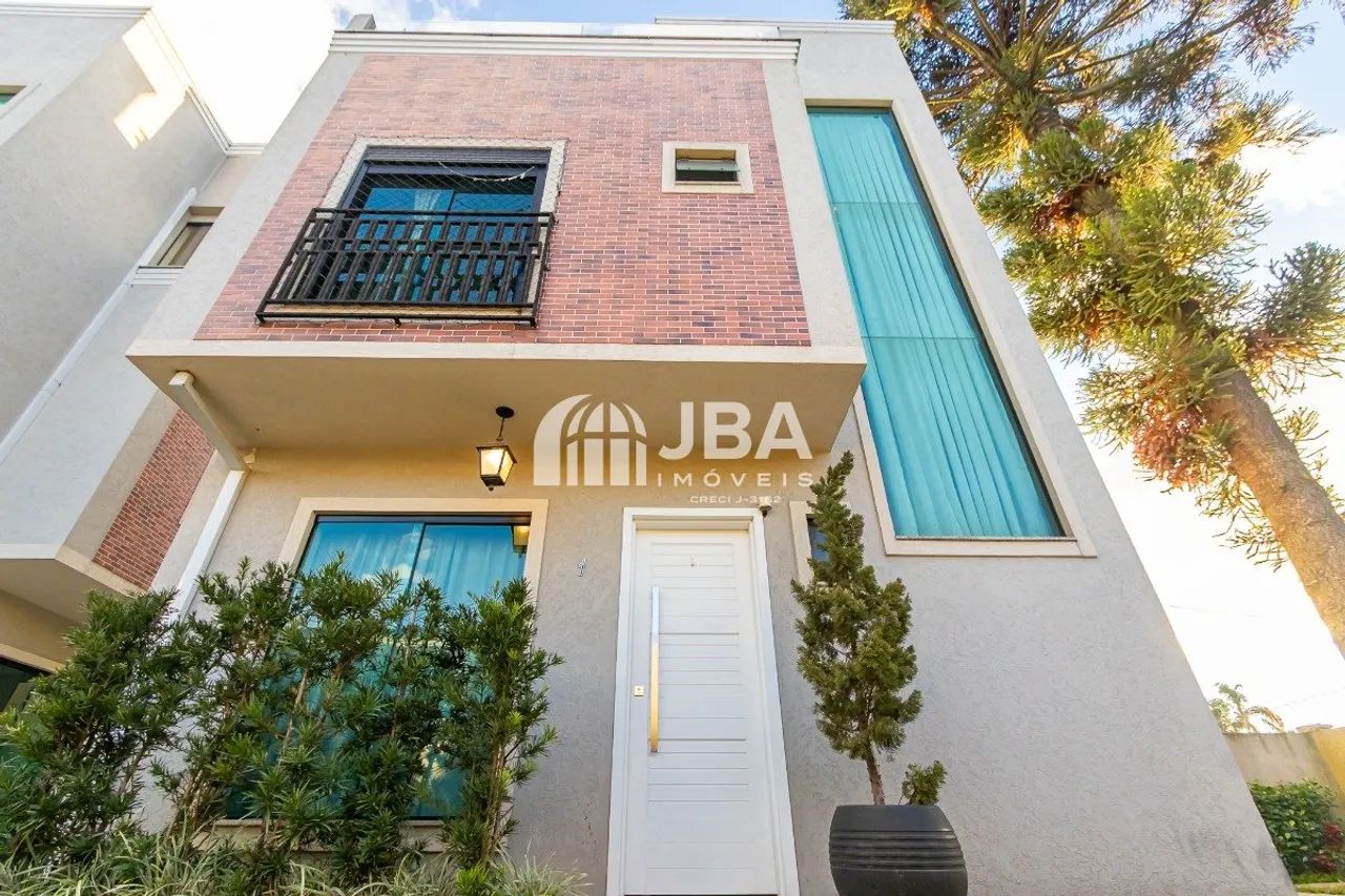 TRIPLEX ELEGANTE COM TERRAÇO NO HAUER - Foto 2