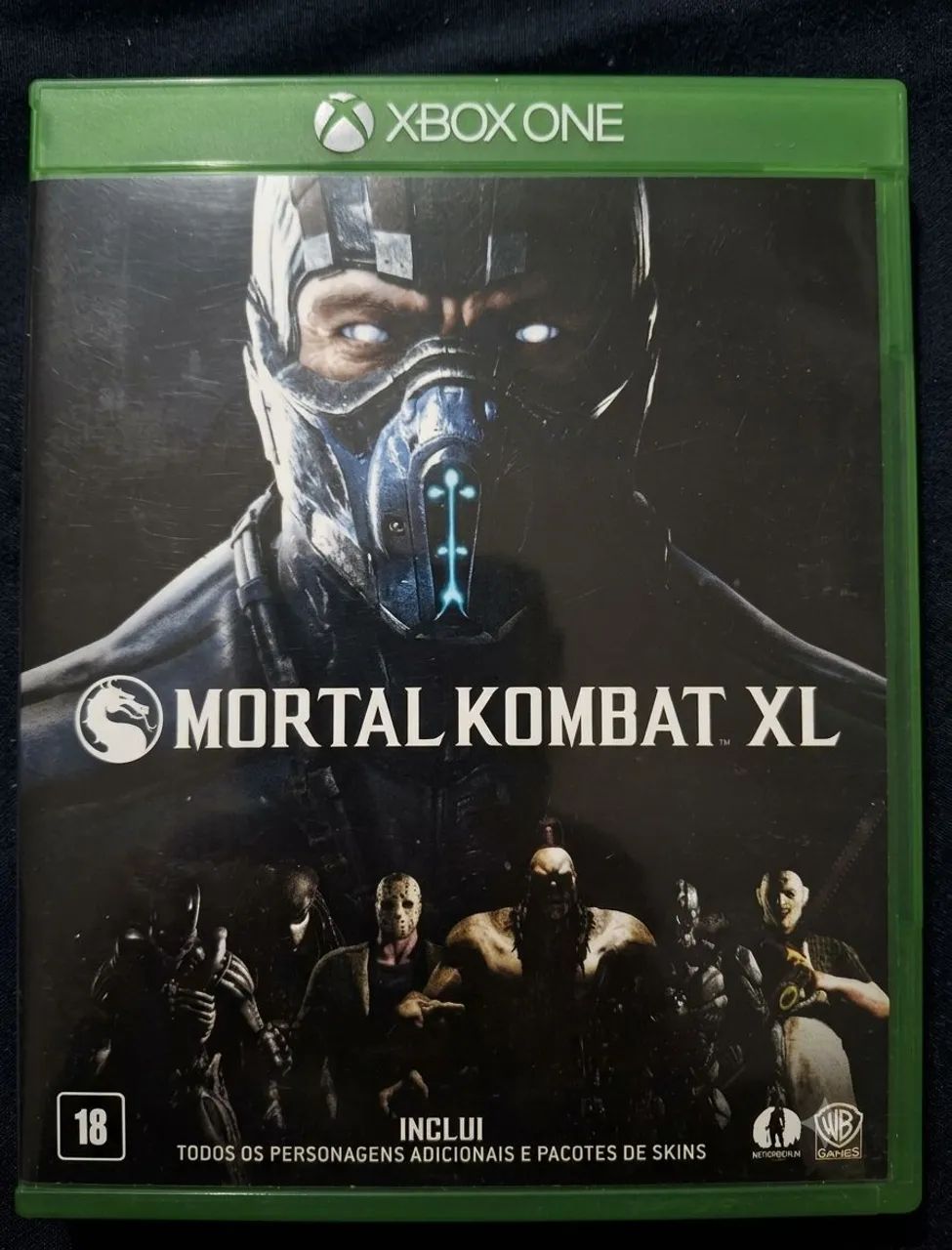 Jogos xbox one - Foto 3