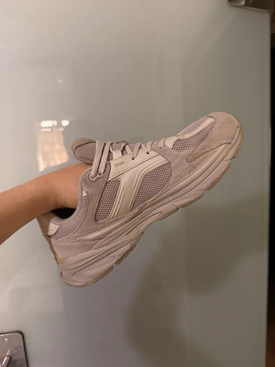 Tênis Zara 40 - Foto 2