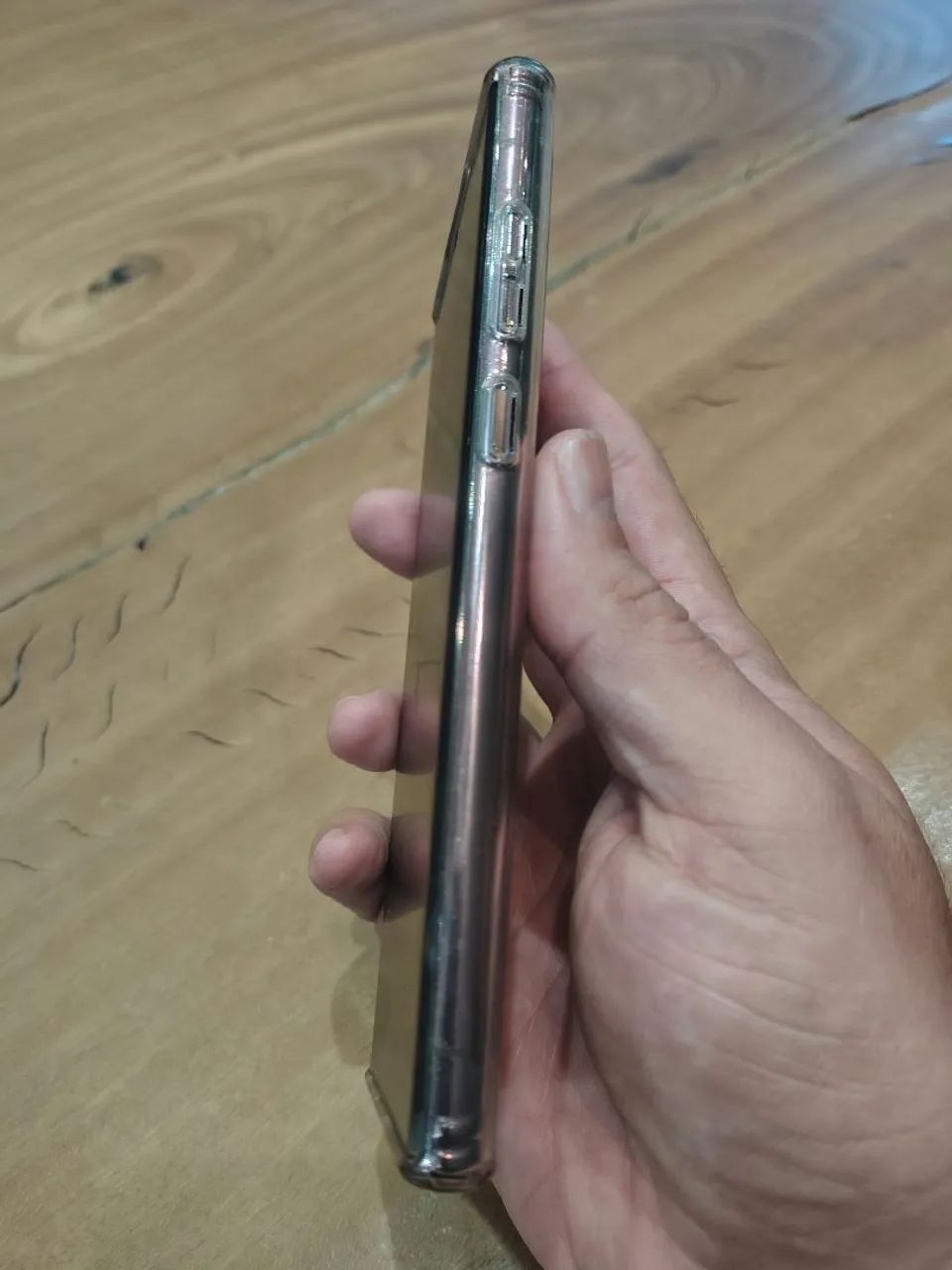S22 Ultra - 256Gb em Perfeito Estado - Foto 4