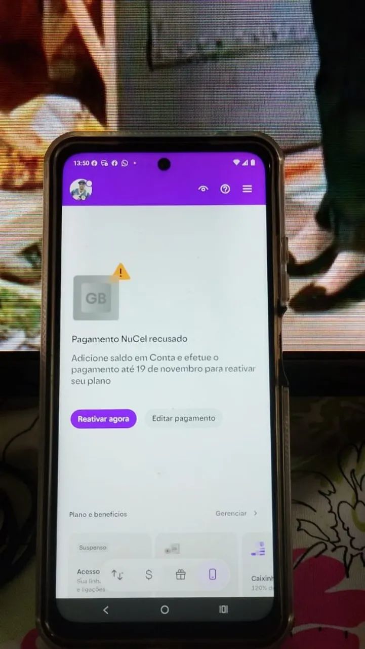 Motorola G56