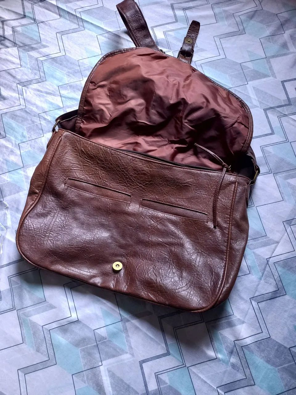 Bolsa tiracolo - Foto 2