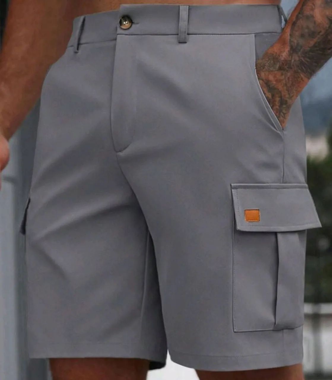 Nernuda masculina - Foto 3