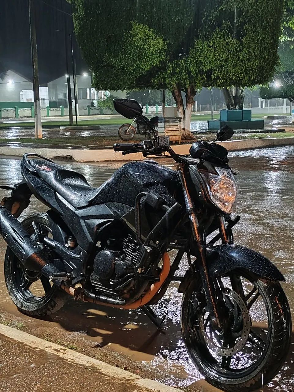 Fazer 250 ano 2014 - Foto 5