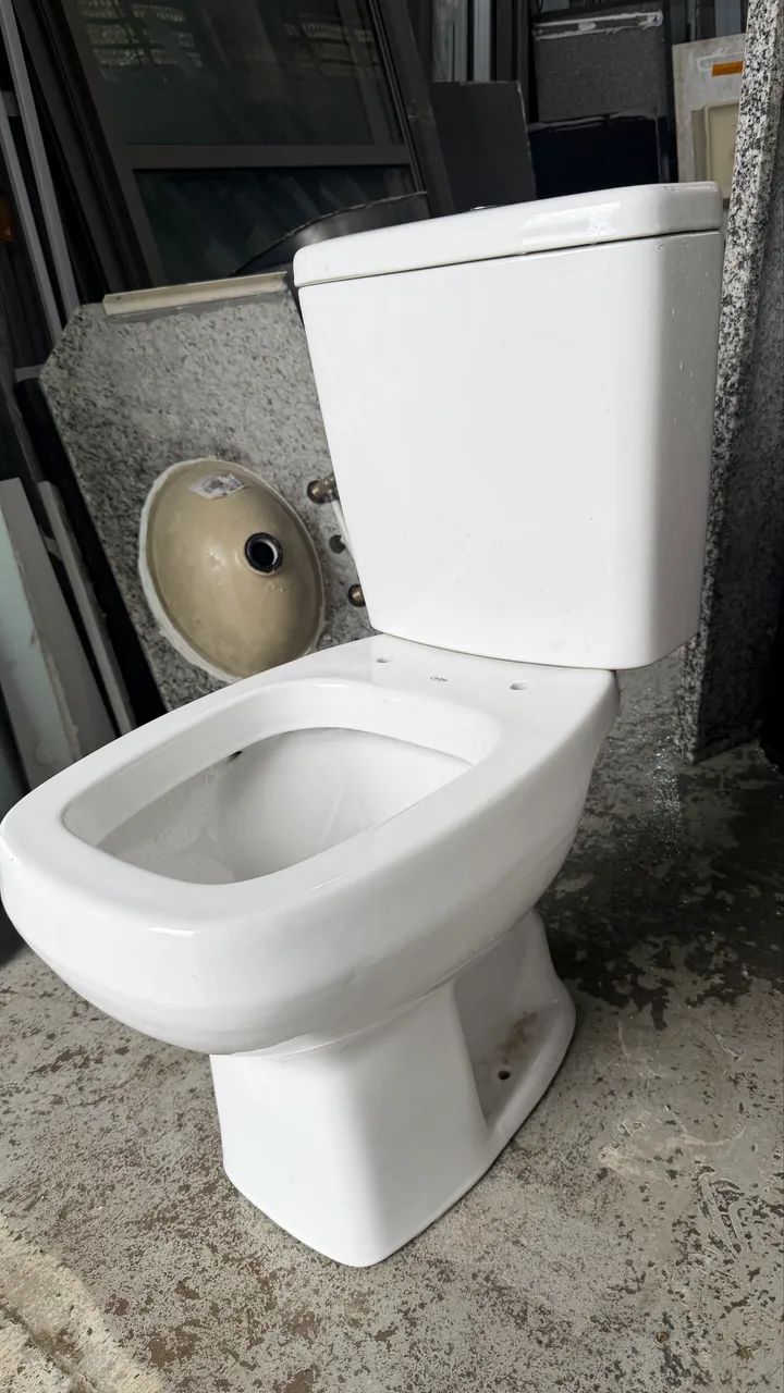 Vaso quadrado celite  - Foto 2