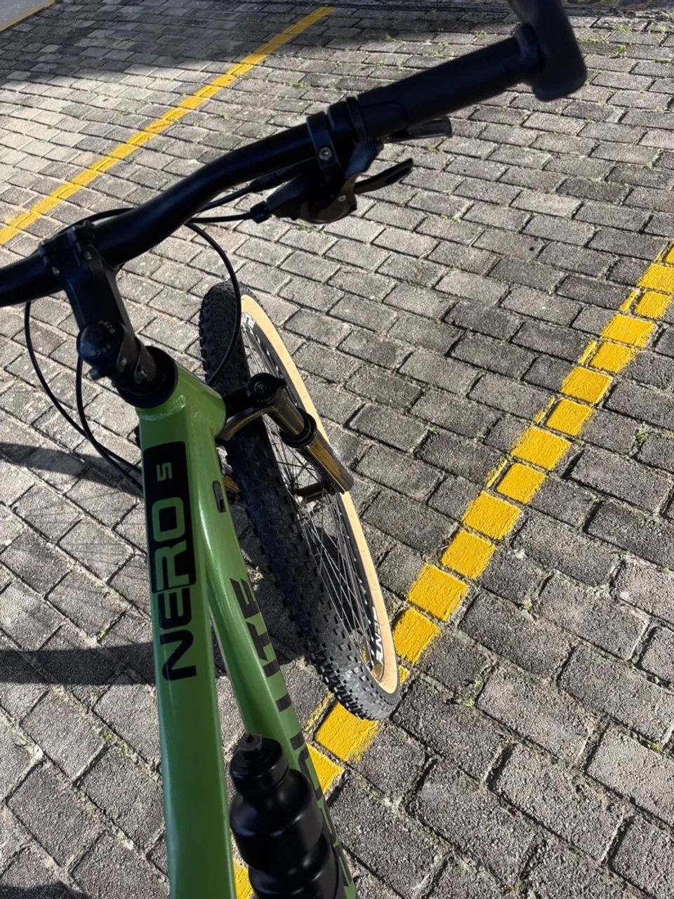 Bicicleta Aro 29 Absolute Nero - Foto 3