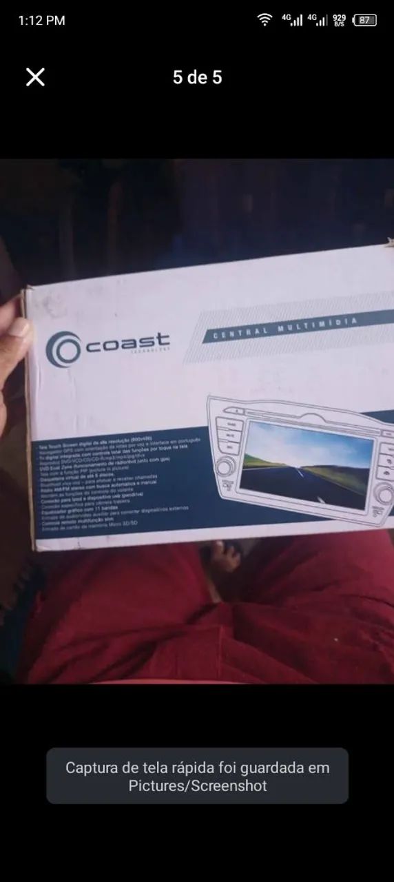 Multi mídia  - Foto 5